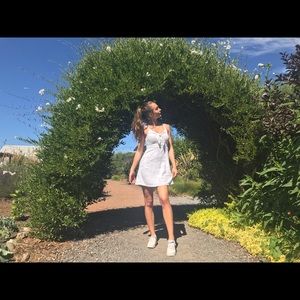 Meet your Posher, Elena